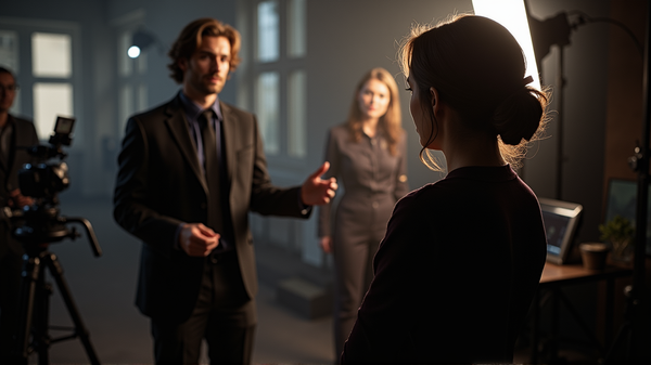 Hartverscheurend Verlies op de Set van 'Emily in Paris'