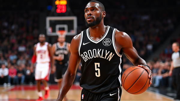 Brooklyn Nets Banen de Weg voor Nieuwe Aankopen met Strategische Roster Bewegingen