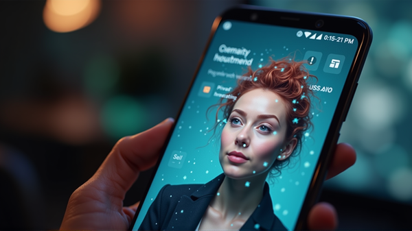 AI Naaktheid Vervaging in Google Berichten: Een Privacyrevolutie voor Android-gebruikers