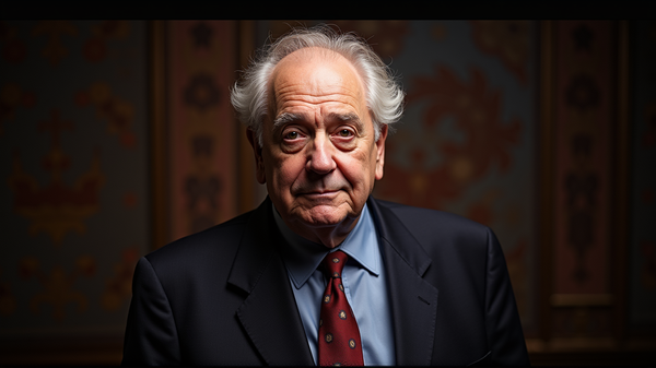 Van Toneel naar Scherm: De Voortdurende Nalatenschap van Jerry Adler