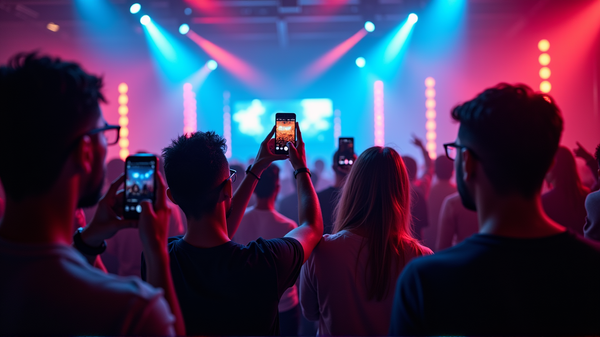 Influencers Maken van Chiefs Kijkfeestje een Sociale Media Sensatie