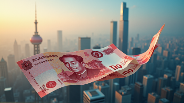 China's Stablecoin-experiment: Wat Betekent Het Buiten het Vasteland?