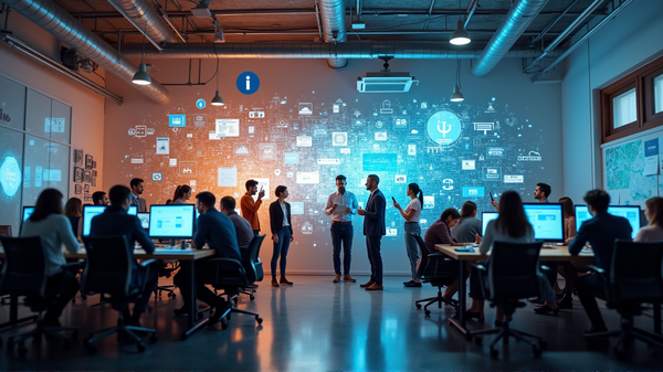 Ontdek de Opkomst van Bert SMM: Een Masterclass in Sociale Media Marketing