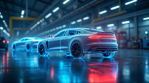 Strategische Zet van GM: Samenwerking met China's CATL voor EV-batterijlevering