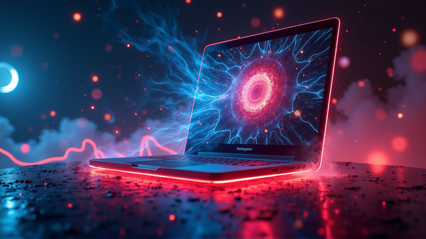 Kracht Ontketend met een Prijs: Acer's Helios 16S' Crashprobleem Werpt een Donkere Schaduw