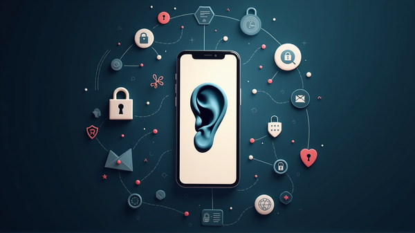 Hoe te Voorkomen dat je Telefoon Luistert: Essentiële Stappen