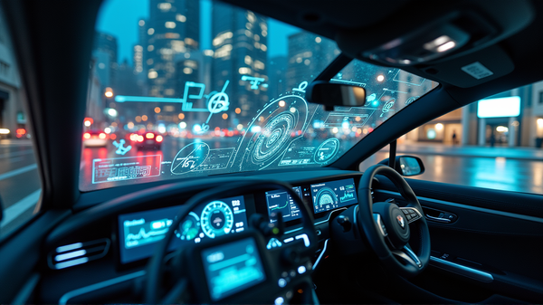 Space Genius Revolutieert Parkeren met Nieuwe Gebruikersinterface