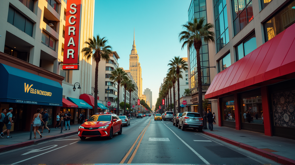 West Hollywood Neemt Afstand van Langdurige Veiligheidspartner Block By Block