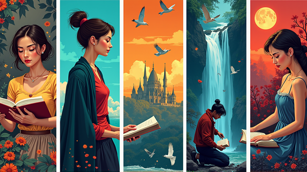 Ontgrendel Uw Literaire Wereld: 6 Onmisbare Lezingsapps voor Android-gebruikers