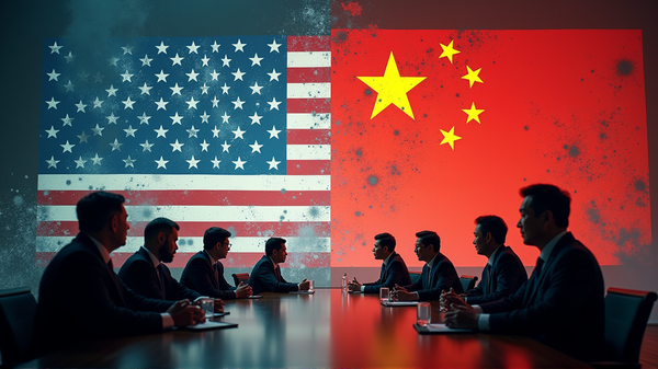 Trump Verlengt Tariefbestand: Binnenin het Nieuwste Handelsbesluit tussen de VS en China