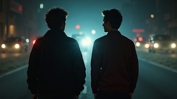 De Verrassende Overstap van de Duffer Brothers naar Paramount: Wat Betekent Dit voor Stranger Things?