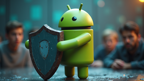 Google's Nieuwe Regels voor Android Sideloading: Wat Ontwikkelaars Moeten Weten