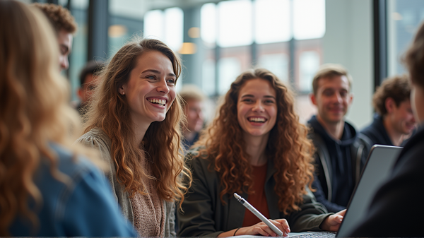 Beheers het Clearingproces als een Pro met de Expert Tips van Cardiff University