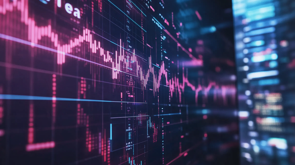 Trade Vector: Ontdek vandaag nog de potentiële voordelen van handelen!