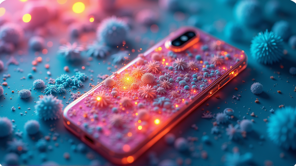 Uitgelekte Pandaer iPhone Hoesjes: Een Glimp van Stijlvolle Bescherming