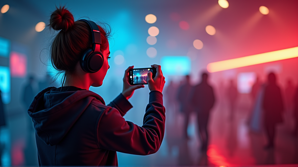 Beheers Fotografie Moeiteloos met de Camera Coach van Google Pixel 10