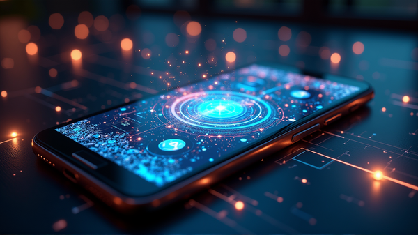 One UI 8: Een nieuw tijdperk van Samsung's Android-ervaring?