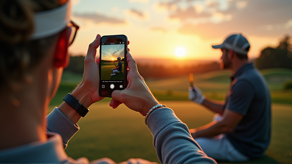 LIV Golf Chicago: Een Social Media Sensatie die je Niet Mag Missen!