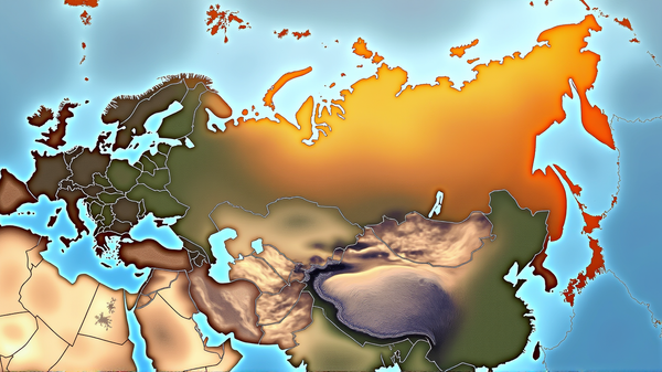 Hoe het Russisch-Oekraïense Conflict de Post-Sovjetwereld Vormgeeft