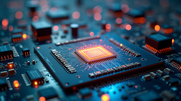 Applied Materials Waarschuwt: Vertraging in China en Tariefzorgen Beïnvloeden Q4 Vooruitzichten
