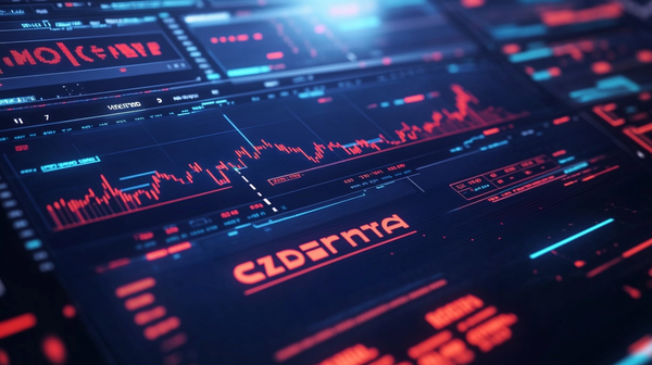 Fintrexnova 1.9 Ai: Is het de Ultieme Handelsoplossing of Gewoon Hype?