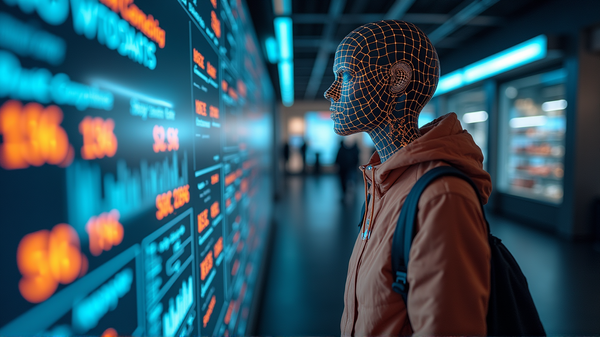 Leegt AI Surveillance Pricing Je Portemonnee?