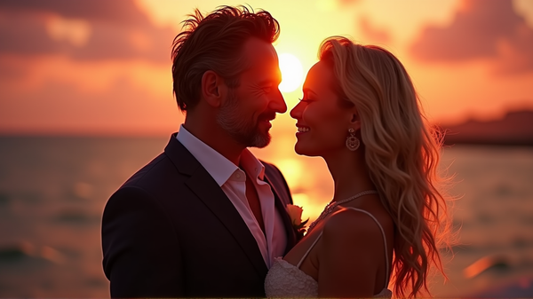 Hollywood Buzz: Joely Richardson Juicht de Opbloeiende Romantiek van Liam Neeson en Pamela Anderson Toe