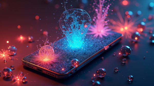 Revolutie in AI-beeldbewerking door Google voor Android-gebruikers