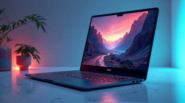 De PC Revolutie: Google's Stap Naar Android Integratie