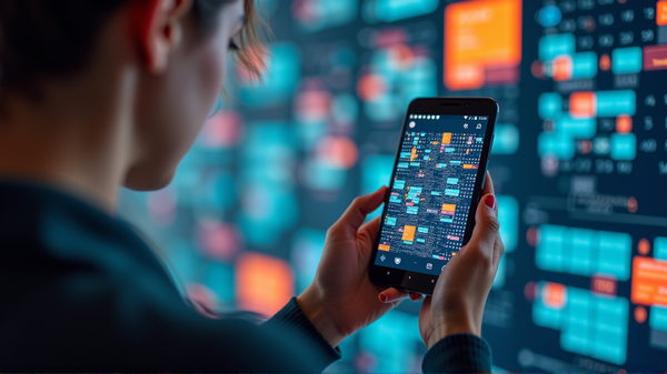 Ontdek Gratis Android Agenda-apps die Google Overtreffen