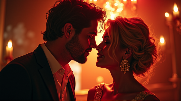 Hollywood's Liefdesverhalen: 25 Koppels Die De Kansen Tarten