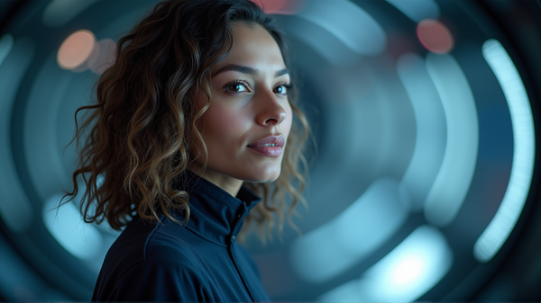 Tanya Pemberton Stijgt naar de Top van Aerospace Corporation: Een Gedurfd Nieuw Hoofdstuk in Ruimte Leiderschap