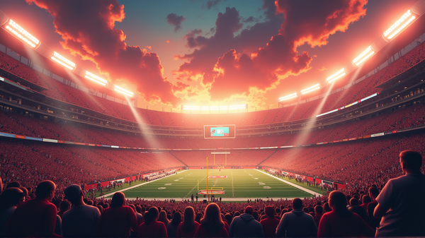 Ontketen Je Game Day Spirit: Cardinals tegen 49ers Clash!