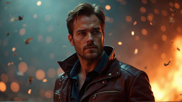 Van Star-Lord naar Sterrenstatus: Chris Pratt's Invloed op Hollywood's Hoofdrolspelers
