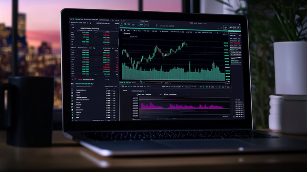 Is Blackrose Finbitnex Legitiem of een Oplichterij? Een Gedetailleerd Onderzoek