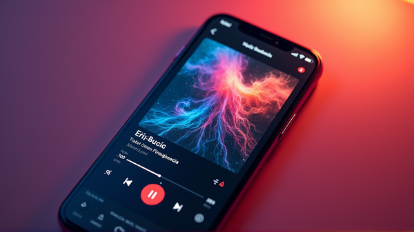 Ontdek de Strakke en Gebruiksvriendelijke Update van YouTube Music