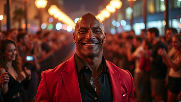 Filmfestival van Venetië Betoverd door 'The Smashing Machine': Onvergetelijke Première