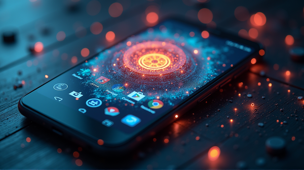 De Spannende Lancering van Nothing OS 4.0 op Android 16: Een Nieuw Tijdperk Wacht