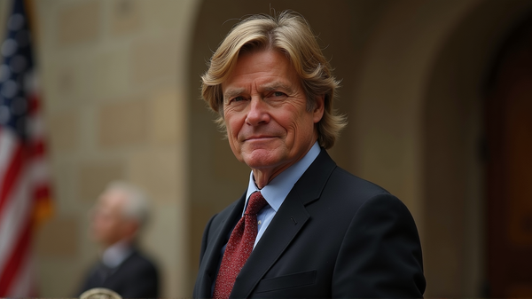 Hollywood Neemt Afscheid van Robert Redford: Een Ster om Nooit te Vergeten