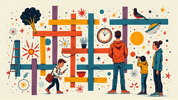 Kraak de Code: De NYT Connections Puzzels van Vandaag, 23 september