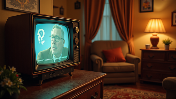 Stem af: MeTV Verplaatst naar WRDW, Jouw Nieuwe Thuis voor Tijdloze TV-Klassiekers!