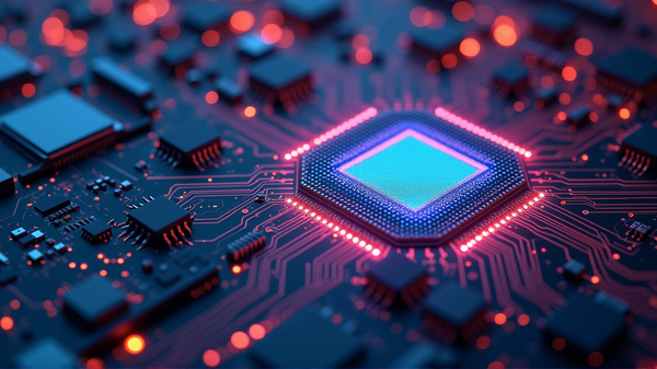 AI Revolutie: TSMC's Pionierswerk om Energieverbruik van Chips Drastisch te Verminderen