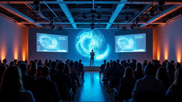 UTA organiseert invloedrijke conferentie over de rol van AI in de gezondheidszorg