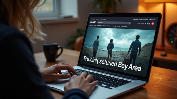 Verhoog Uw Betrouwbare Nieuwsbronnen: Voeg NBC Bay Area toe op Google!