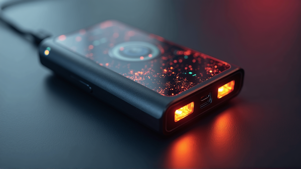 Ontdek Besparingen op de Krachtige CUKTECH 15 Ultra Powerbank
