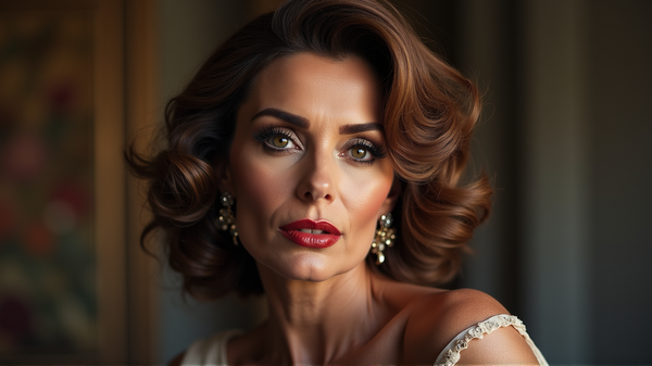 Vier de Tijdloze Sophia Loren: Een Eerbetoon aan Haar 91e Verjaardag