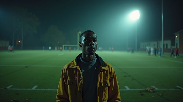 Marlon Wayans Verdedigt 'Him' Middenin Kritieken: Een Verhaal van Innovatie