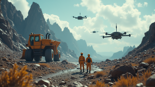 Revolutionaire Android Mining Apps om in 2025 in de Gaten te Houden