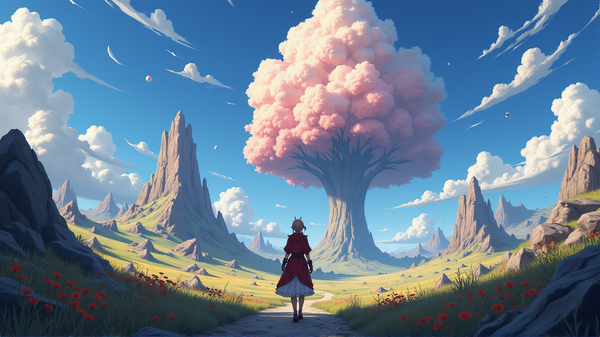 Heropleving van Blue Protocol: Star Resonance Komt in Oktober 2025