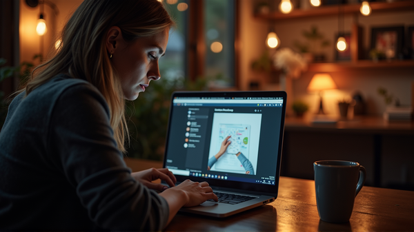 Invloed Uitoefenen: LinkedIn Succes Zonder Je Authenticiteit te Verliezen
